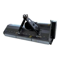 BlackStone BL 140 - Trinciaerba Per Trattore - Serie Leggera