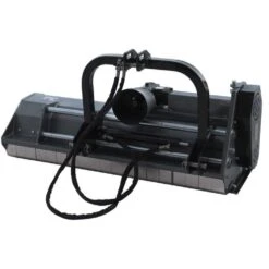 BlackStone BL 160 Hydro - Trinciaerba Per Trattore - Serie Leggera - Spostamento Idraulico