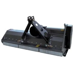 BlackStone BL 160 - Trinciaerba Per Trattore - Serie Leggera