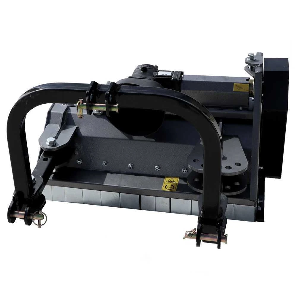 BlackStone BL 80 MSS - Trinciaerba Per Trattore - Serie Leggera - Spostamento Manuale