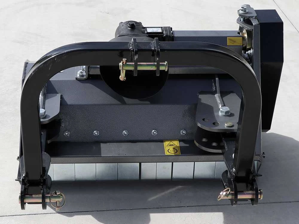 BlackStone BL 80 MSS - Trinciaerba Per Trattore - Serie Leggera - Spostamento Manuale - immagine 15