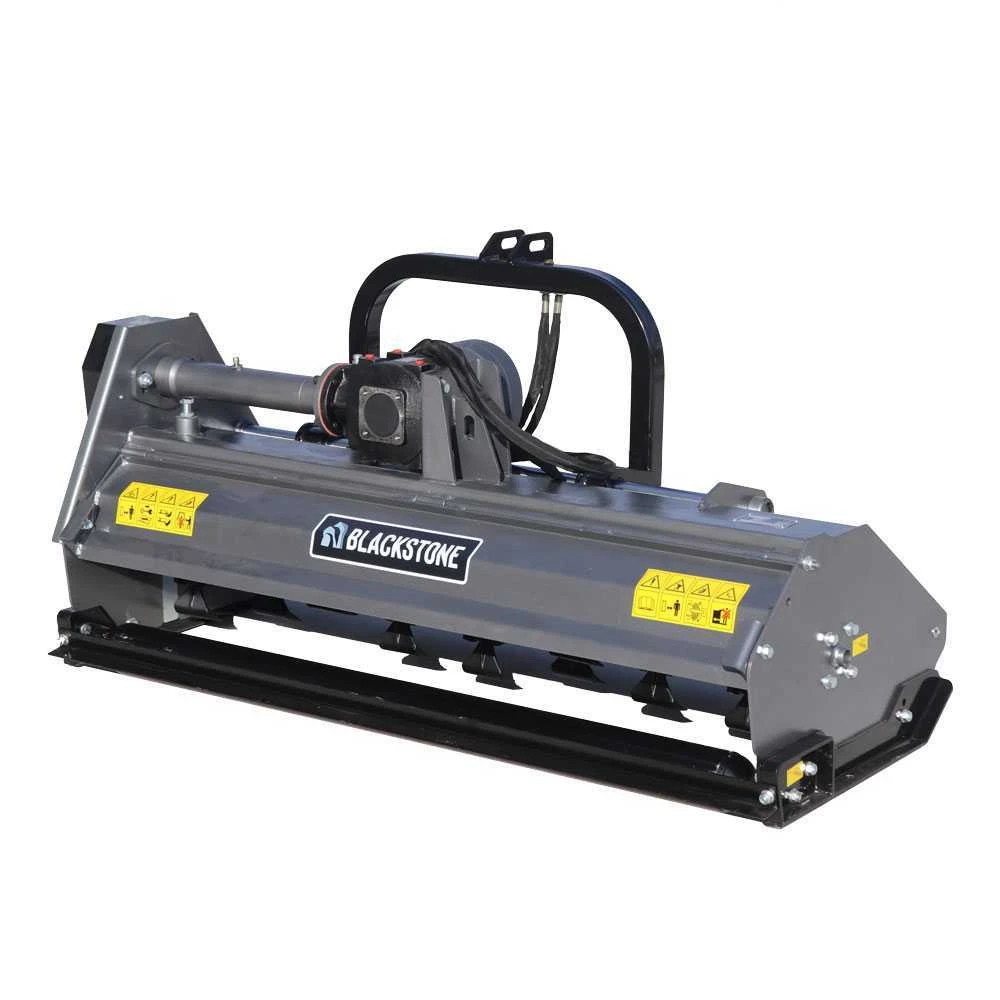 BlackStone BM 150 Hydro - Trinciaerba Per Trattore - Serie Media - Spostamento Idraulico