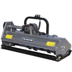 BlackStone BM 180 Hydro - Trinciaerba Per Trattore - Serie Media - Spostamento Idraulico