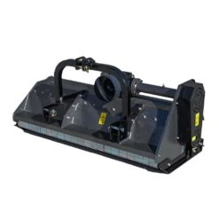 BlackStone BM120 - Trinciasermenti Per Trattore - Serie Medio-leggera