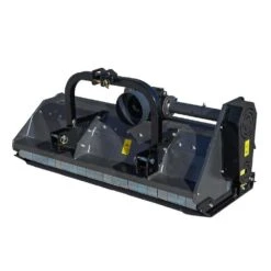 BlackStone BM150 - Trinciasermenti Per Trattore - Serie Medio-leggera