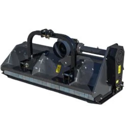 BlackStone BM180 - Trinciasermenti Per Trattore - Serie Medio-leggera