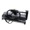 BlackStone BP 135 Hydro - Trinciaerba Per Trattore - Seria Medio-pesante - Spostamento Idraulico