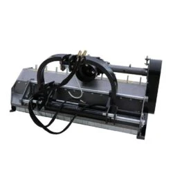 BlackStone BP 135 Hydro - Trinciaerba Per Trattore - Seria Medio-pesante - Spostamento Idraulico