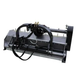 BlackStone BP 150 Hydro - Trinciaerba Per Trattore - Seria Medio-pesante - Spostamento Idraulico