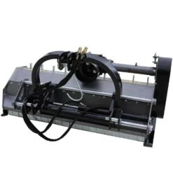 BlackStone BP 165 Hydro - Trinciaerba Per Trattore - Serie Medio-pesante - Spostamento Idraulico