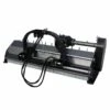 BlackStone BP 180 Hydro - Trinciaerba Per Trattore - Serie Medio-pesante - Spostamento Idraulico