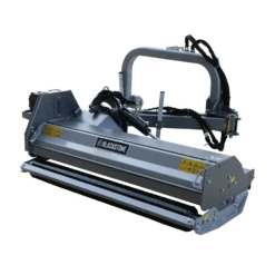 BlackStone BVH 180 H - Trincia Argini Laterale Per Trattore - Serie Pesante