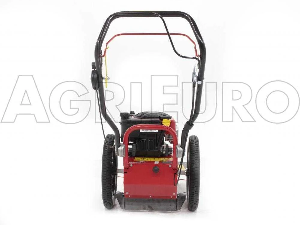 Blue Bird FLO Pro Speed 6BS - Trinciaerba A Scoppio - Lama E Filo - B&S 850E - immagine 9