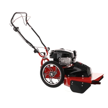 Blue Bird FLO PRO SPEED 7 - Trinciaerba A Scoppio - Lama E Filo - B&S 850PXI - immagine 2