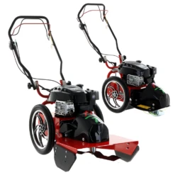 Blue Bird FLO PRO SPEED 7 - Trinciaerba A Scoppio - Lama E Filo - B&S 850PXI