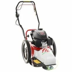 Blue Bird FLO Speed 6HO - Decespugliatore A Ruote A Benzina 4 Tempi Semovente - Honda GCVx170