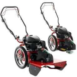 Blue Bird FLO SPEED 7HO - Trinciaerba A Scoppio - Lama E Filo - Honda GCVX 170