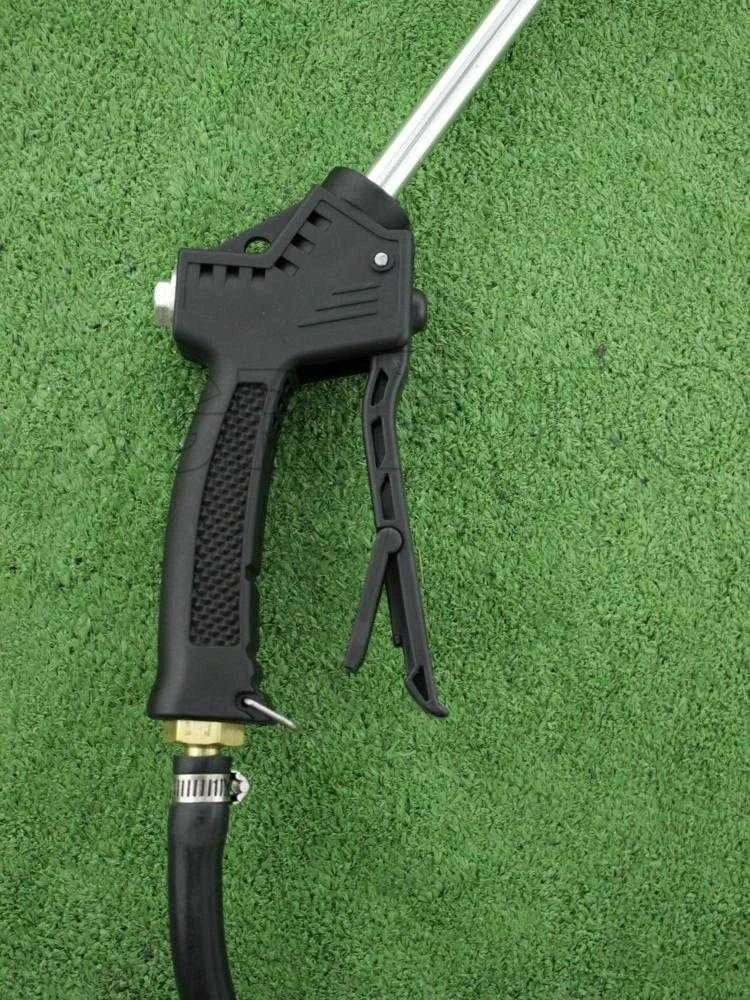 Botticella Per Irrorazione Da 60 Lt Per Trattorino Con Pompa Elettrica A Batteria 12 Volts - immagine 4