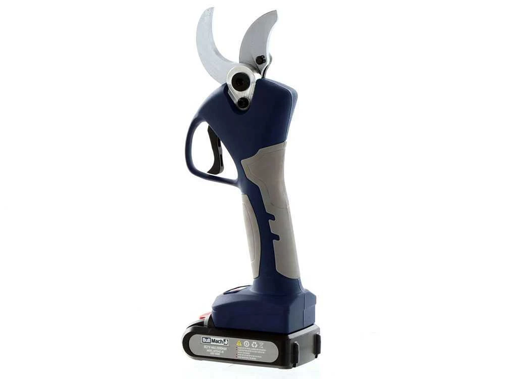 BullMach Artemis 40 - Forbice Elettrica Da Potatura -2x 21V 2Ah - immagine 12
