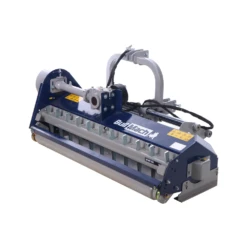 BullMach Demetra 150 SH - Trinciaerba Per Trattore - Serie Pesante - Spostamento Idraulico