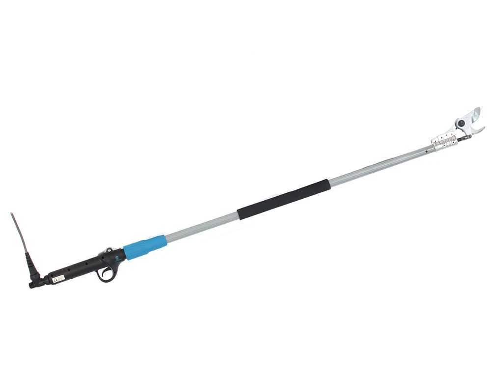 Campagnola Easy 150 - Forbice Elettrica Da Potatura - SENZA BATTERIA E CARICABATTERIA - immagine 7