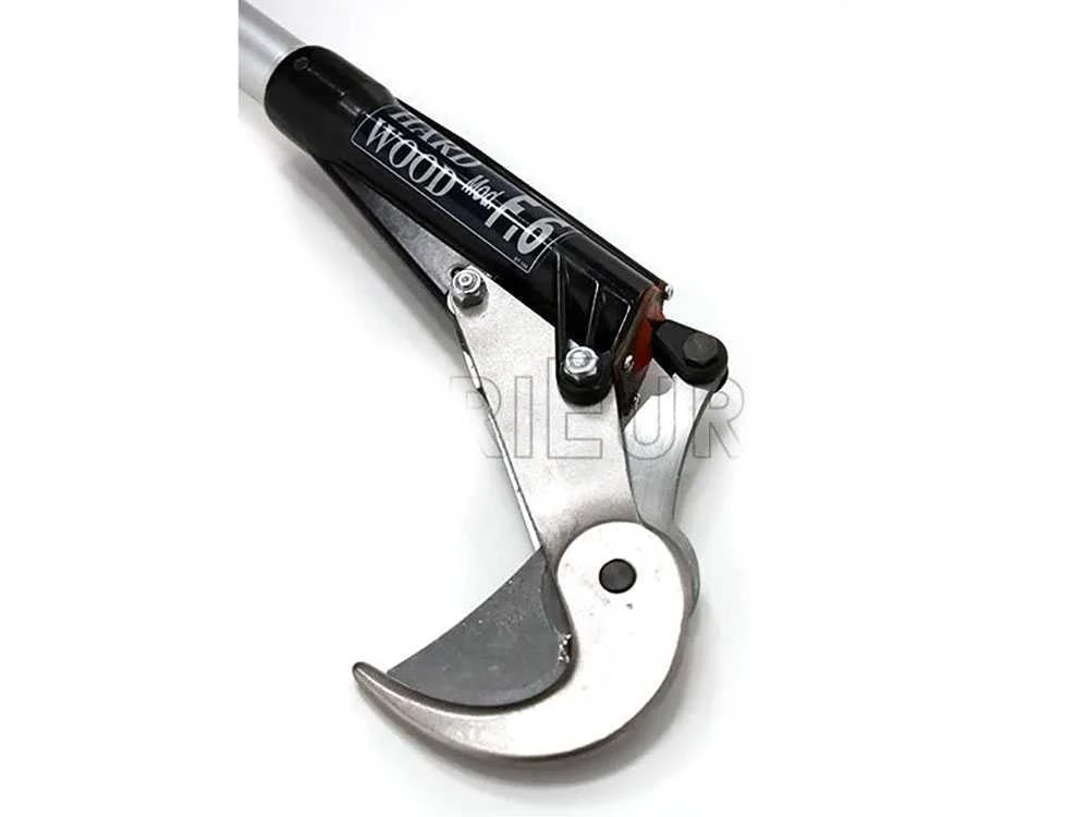 Campagnola F6 - Troncarami Pneumatica Da Potatura Su Asta Di Prolunga - 150 Cm - immagine 2