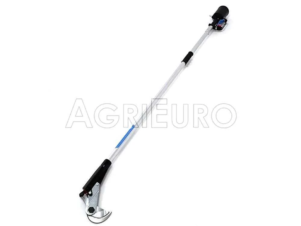 Campagnola F6 - Troncarami Pneumatica Da Potatura Su Asta Di Prolunga - 150 Cm - immagine 5