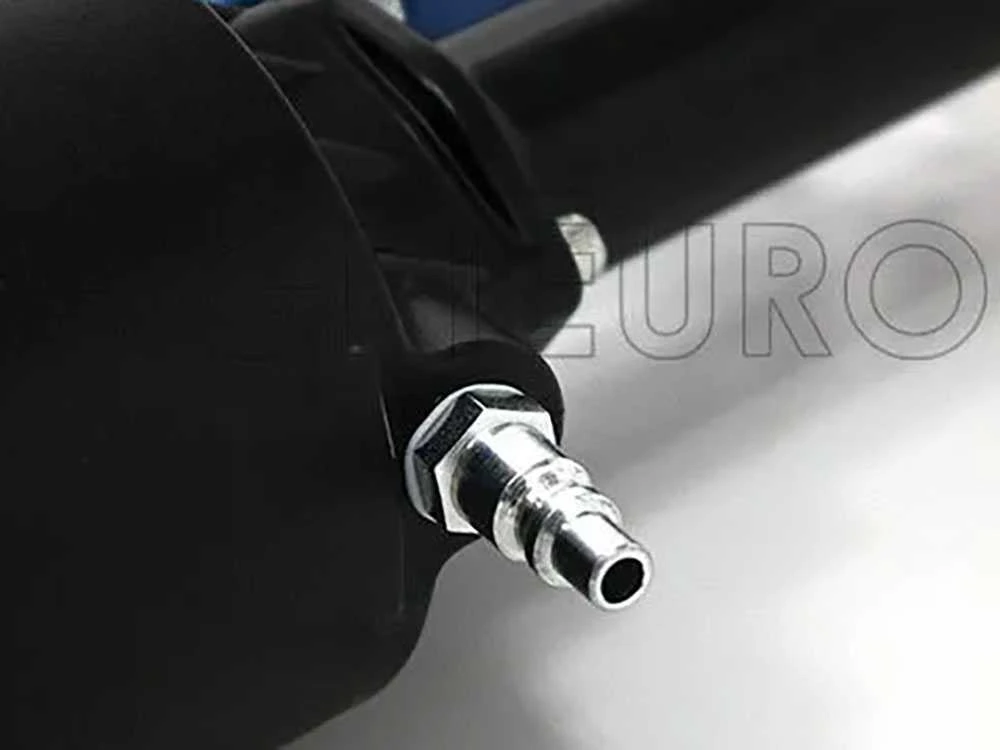 Campagnola F6 - Troncarami Pneumatica Da Potatura Su Asta Di Prolunga - 150 Cm - immagine 6