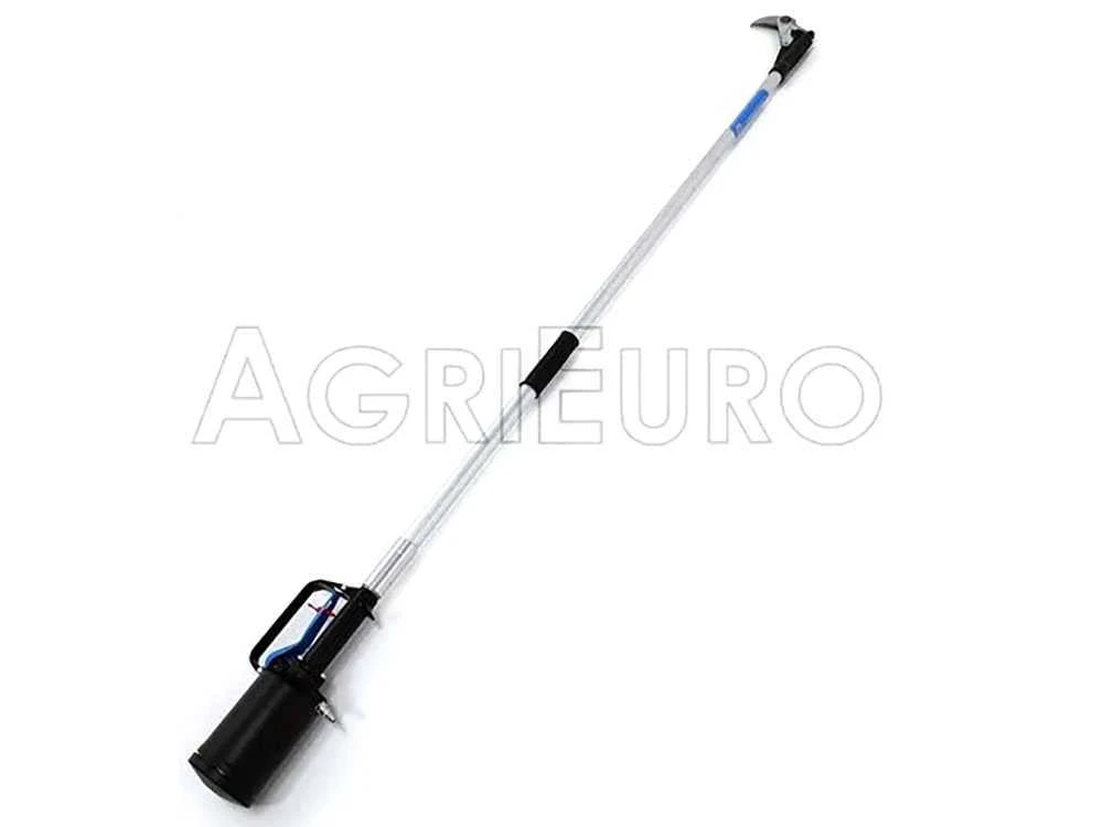 Campagnola F6 - Troncarami Pneumatica Da Potatura Su Asta Di Prolunga - 150 Cm - immagine 7
