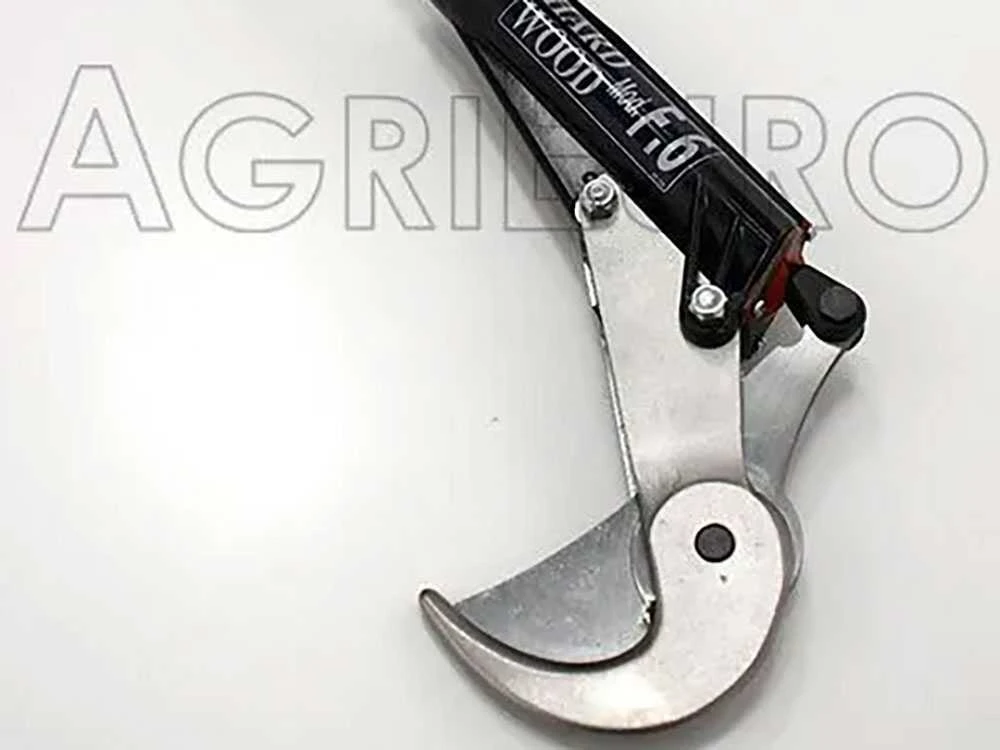 Campagnola F6 - Troncarami Pneumatica Da Potatura Su Asta Di Prolunga - 150 Cm - immagine 9