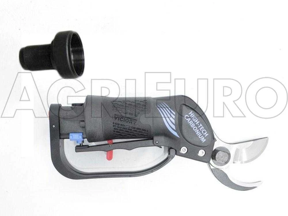 Campagnola Victory - Forbice Pneumatica Da Potatura Manuale - immagine 12