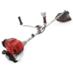 Castelgarden BC 450 HD - Decespugliatore A Benzina 4 Tempi - Motore Honda GX50