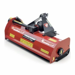 Ceccato Trincione 290 - Trinciaerba Per Trattore - 100cm - 32 Coltelli - Serie Leggera