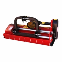 Ceccato Trincione 380 - T1400M - Trinciaerba Per Trattore - Serie Medio-pesante - Spostamento Manuale