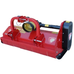 Ceccato Trincione 380 - T1800F - Trinciaerba Per Trattore - Attacco Fisso - Serie Pesante