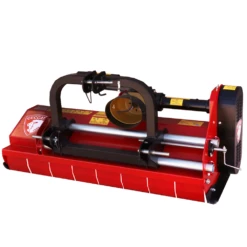 Ceccato Trincione 380 - T1800M - Trinciaerba Per Trattore - Serie Medio-pesante - Spostamento Manuale