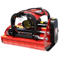 Ceccato Trincione 400 4T1400IDR2 - Trinciaerba Per Trattore Reversibile - Serie Pesante