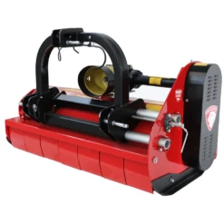 Ceccato Trincione 400 4T1400M - Trinciaerba Per Trattore - Serie Pesante