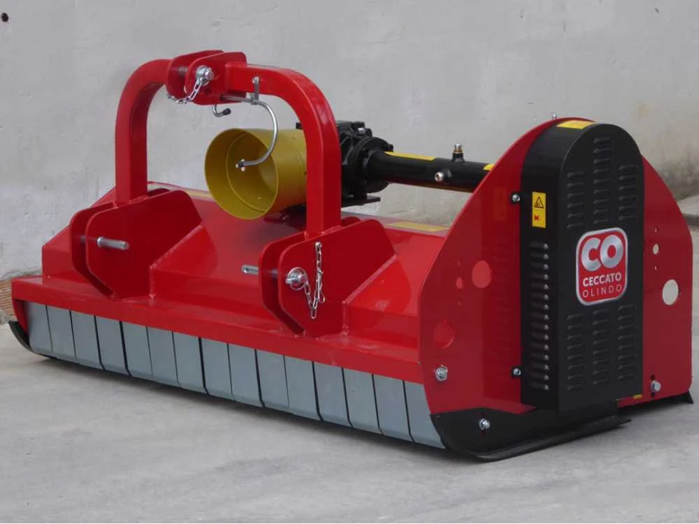 Ceccato Trincione 400 - 4T1800F - Trinciaerba Per Trattore - Serie Pesante - immagine 2