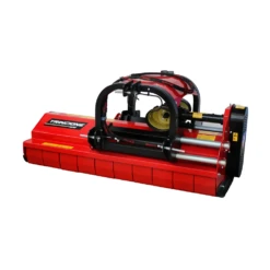 Ceccato Trincione 400 NEW - 4T1800IDR2 - Trinciaerba A Trattore - Serie Pesante - Reversibile - Idraulico