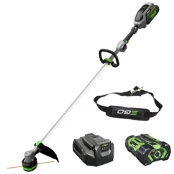 Decespugliatore A Batteria EGO ST1510E - 56V - Batteria Da 2.5Ah