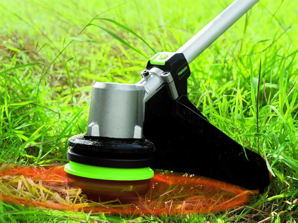 Decespugliatore A Batteria EGO ST1510E - 56V - Batteria Da 2.5Ah - immagine 4