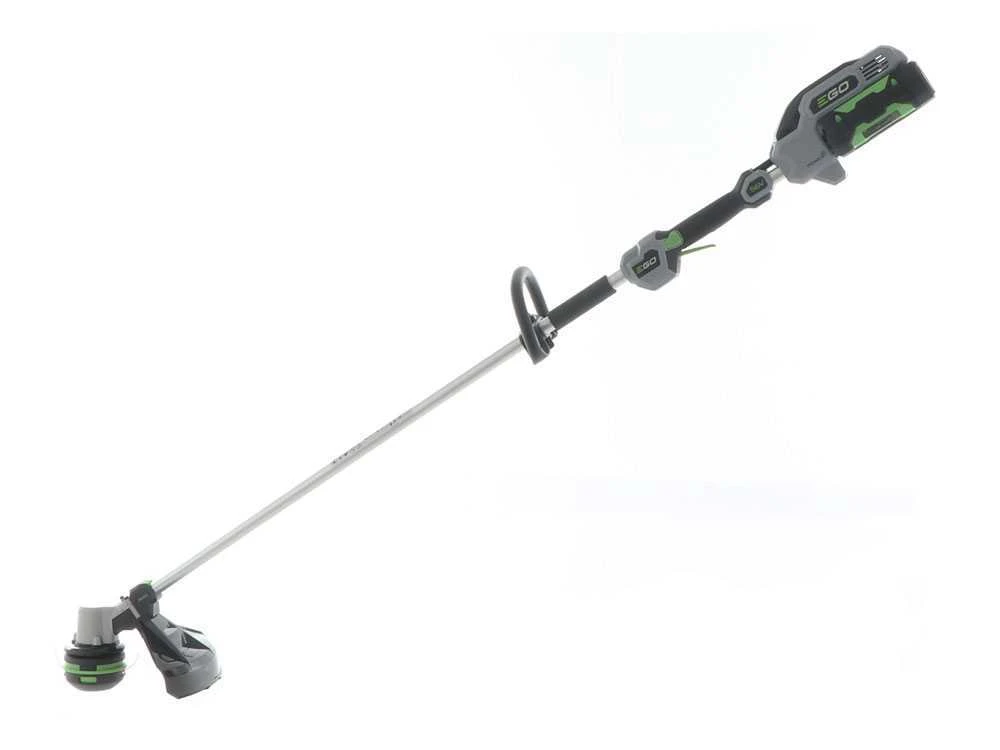 Decespugliatore A Batteria EGO ST1510E - 56V - Batteria Da 2.5Ah - immagine 5