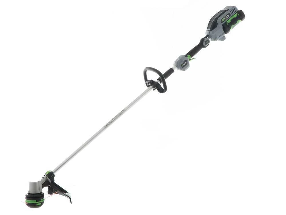 Decespugliatore A Batteria EGO ST1510E - 56V - Batteria Da 2.5Ah - immagine 9