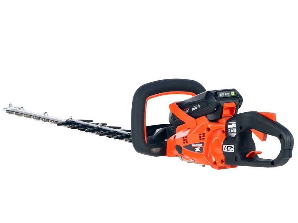 Echo DHC-2200R -Tagliasiepi A Batteria - 2.5ah/56V - immagine 9