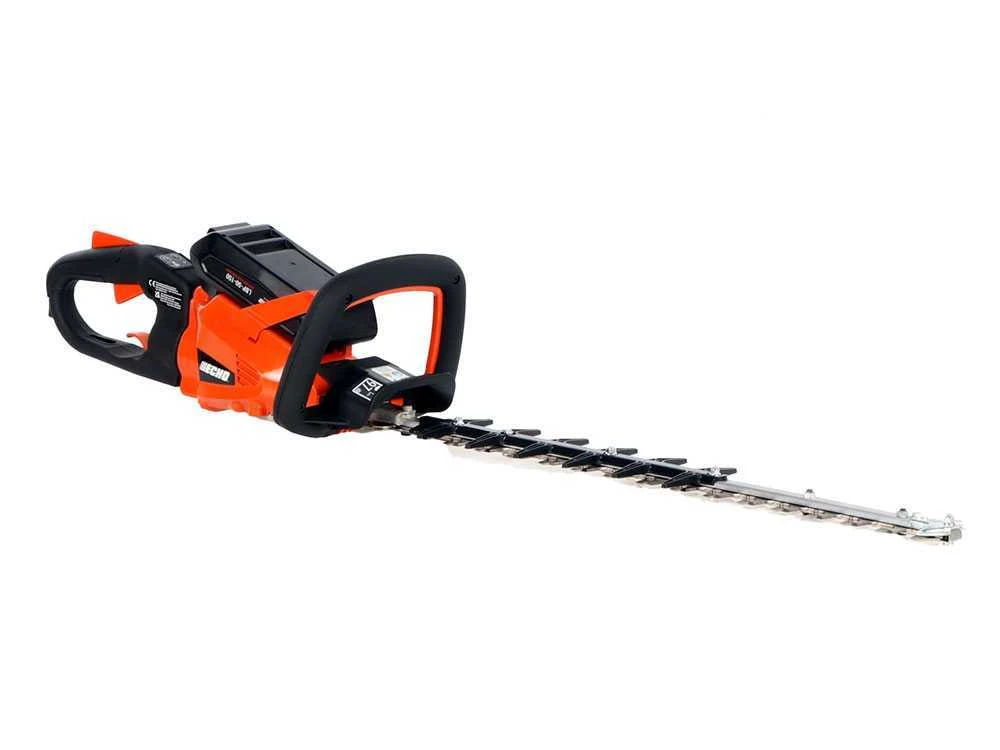 Echo DHC-2200R -Tagliasiepi A Batteria - 2.5ah/56V - immagine 5
