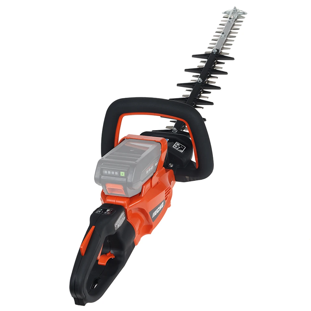 Echo DHC-2200R -Tagliasiepi A Batteria - SENZA BATTERIA E CARICABATTERIA