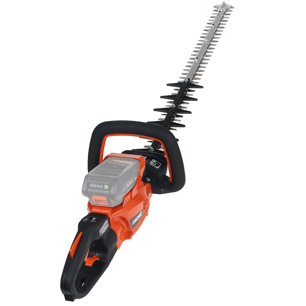 Echo DHC-2800R -Tagliasiepi A Batteria 56V - SENZA BATTERIA E CARICABATTERIA