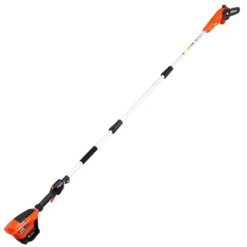 Echo DPPF-310 40V - Potatore Su Asta A Batteria - SENZA BATTERIA E CARICABATTERIA