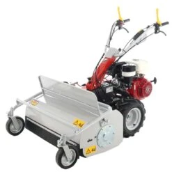 Efco DR 80 HR 11 - Trinciaerba Professionale A Martelli - Honda GX 340
